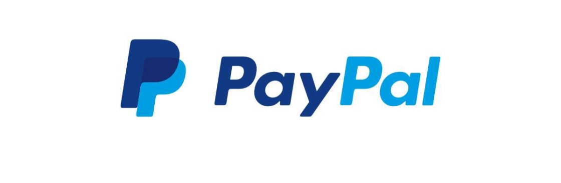 PayPal Login Cover Image