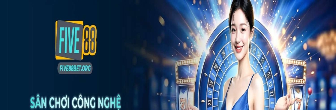Five88 org Cover Image
