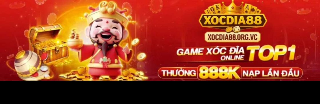 XOCDIA88 bet Cover Image