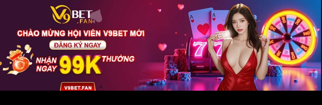 V9BET fan Cover Image