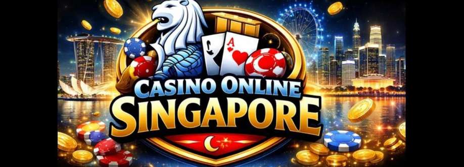 Sg Singapore Cover Image