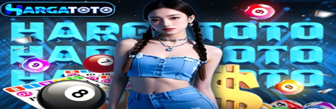 TOTO SLOT Cover Image