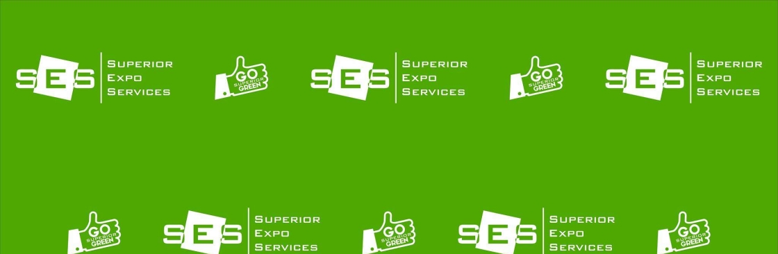 Superior Exposition Services Cover Image