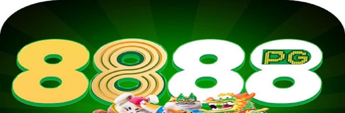 8888 game Cover Image