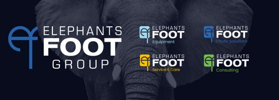 Elephants Foot Cover Image