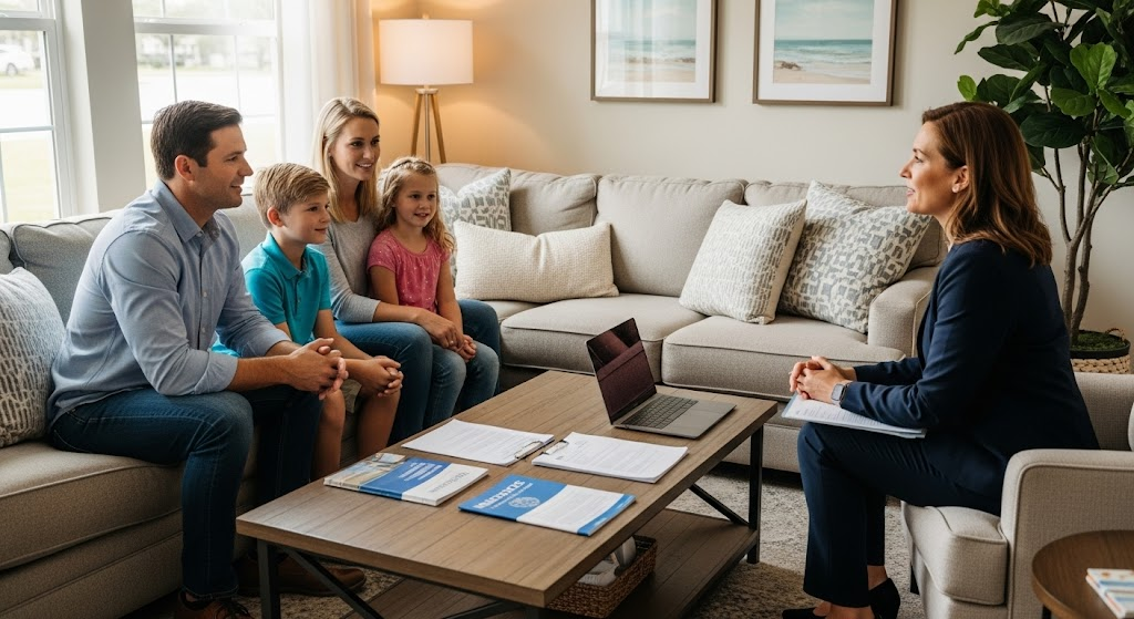 Insurance Planning in Pinellas Park | Bay Area Insurance