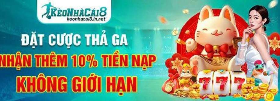 Kèo Nhà Cái Cover Image