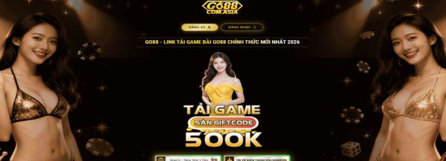 Cổng Game GO88 Cover Image