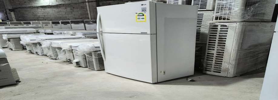 Buying used air conditioners Cover Image