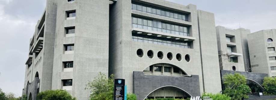 Marwadi University Cover Image