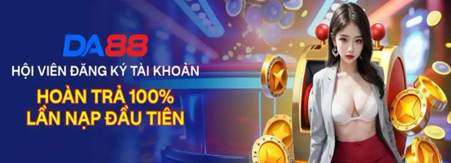 Nhà Cái DA88 Cover Image