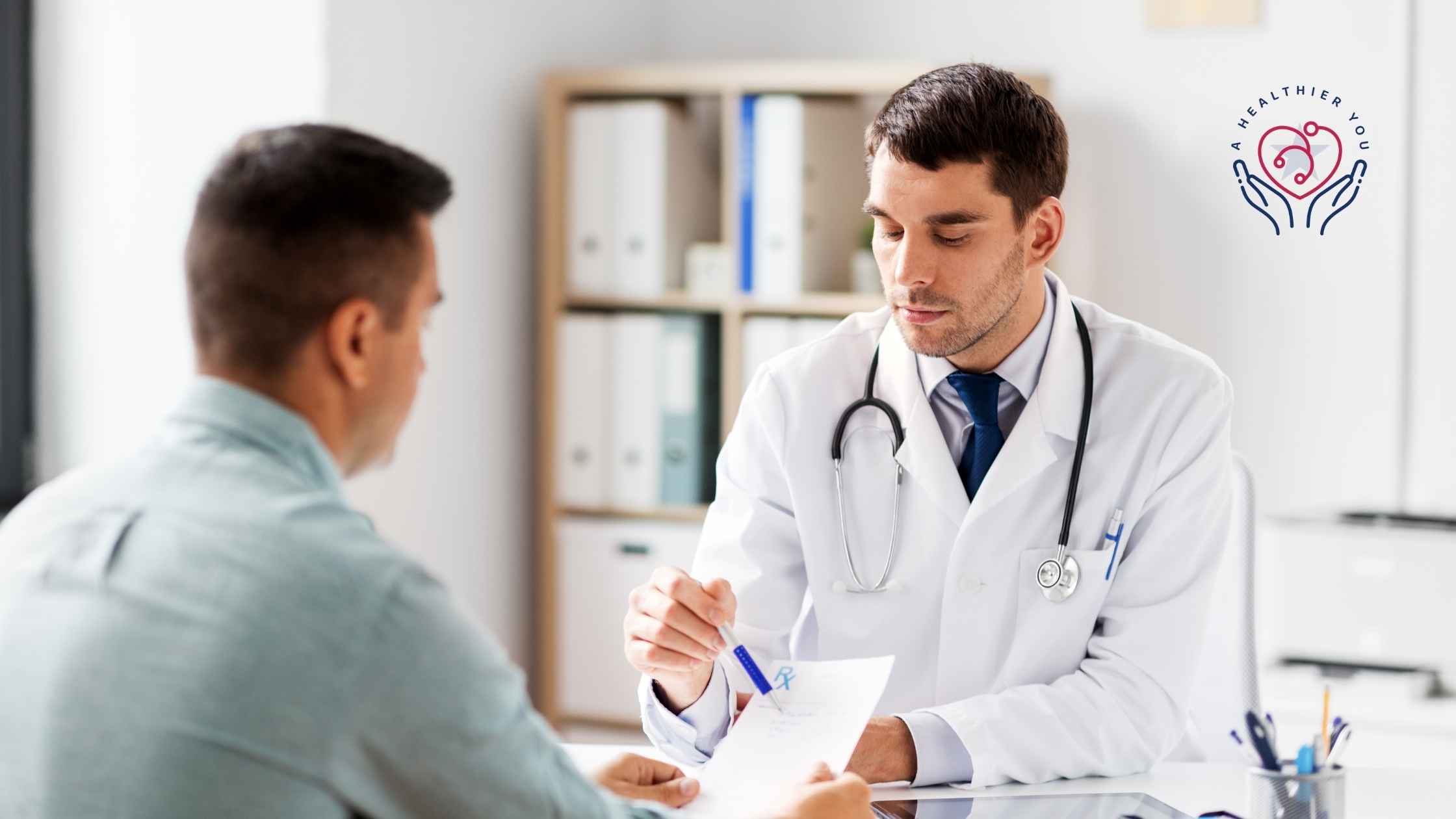 Comprehensive Primary Healthcare San Antonio