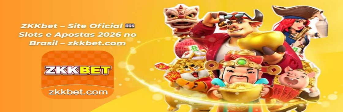 ZKKbet Cover Image