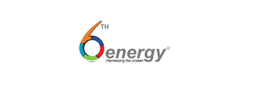 Sixth Energy Technologies Pvt Ltd Cover Image