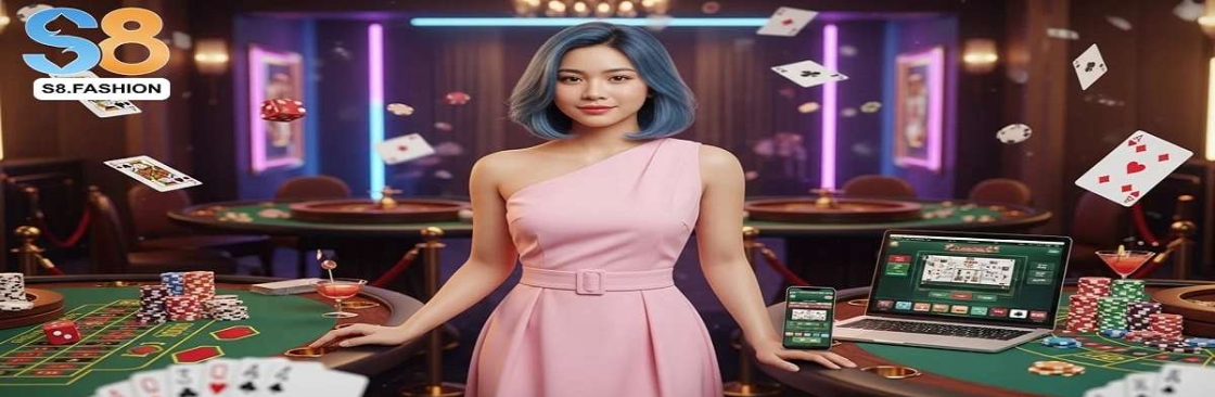 s8club Casino Online Uy Tín Cover Image