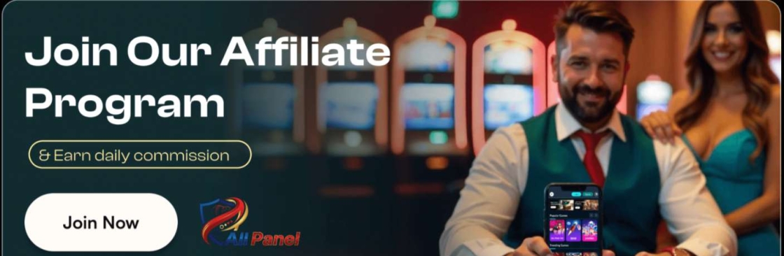 Allpanel Panel Cover Image