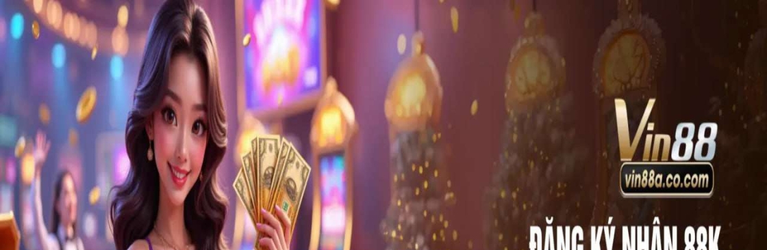 uscom vin88 Cover Image