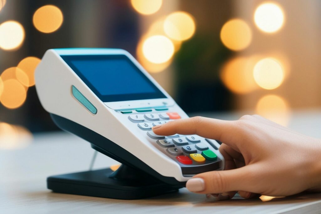 NetSphere Best POS Systems and Software in Australia