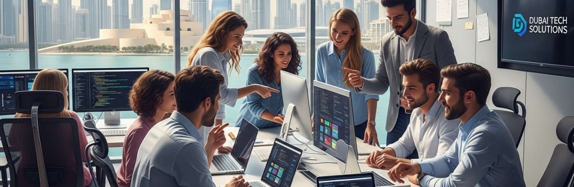 DXB APPS Cover Image