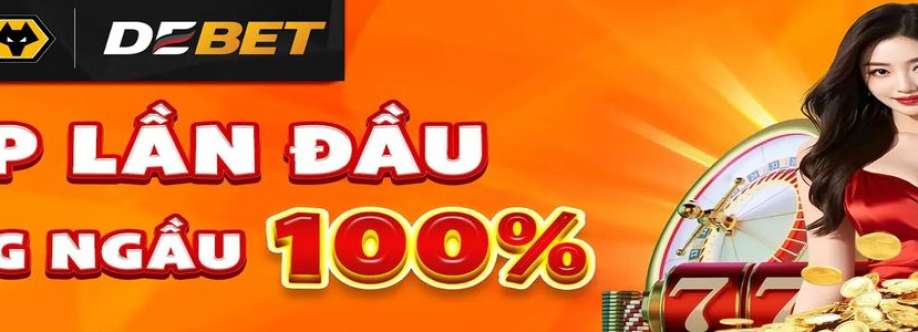 Debet Nhà cái Cover Image