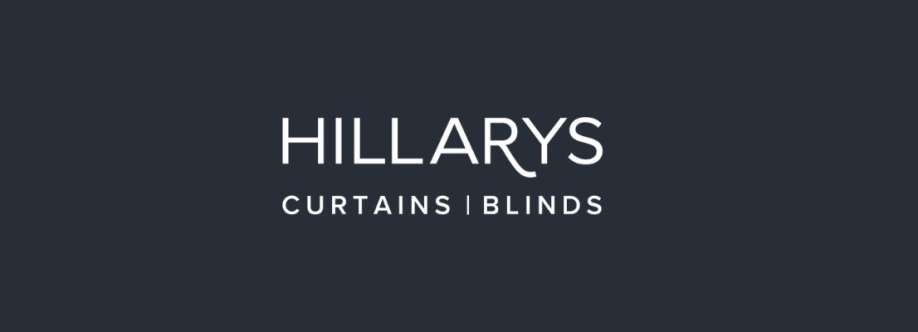 HILLARYS WINDOW COVERINGS INDIA PRIVATE LIMITED Cover Image
