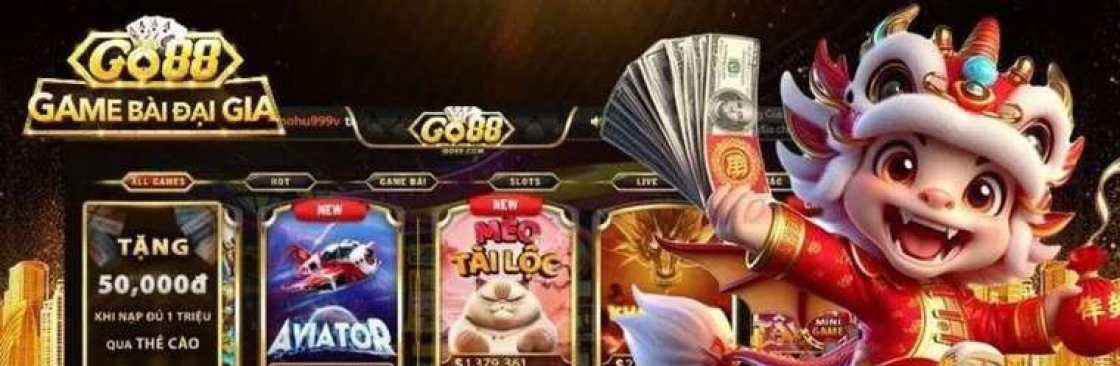 Go88 Tải Go88 Cover Image