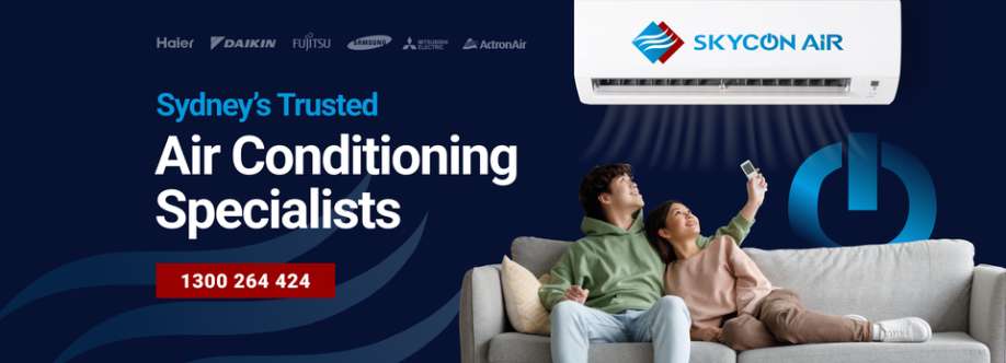 Skycon Air Cover Image