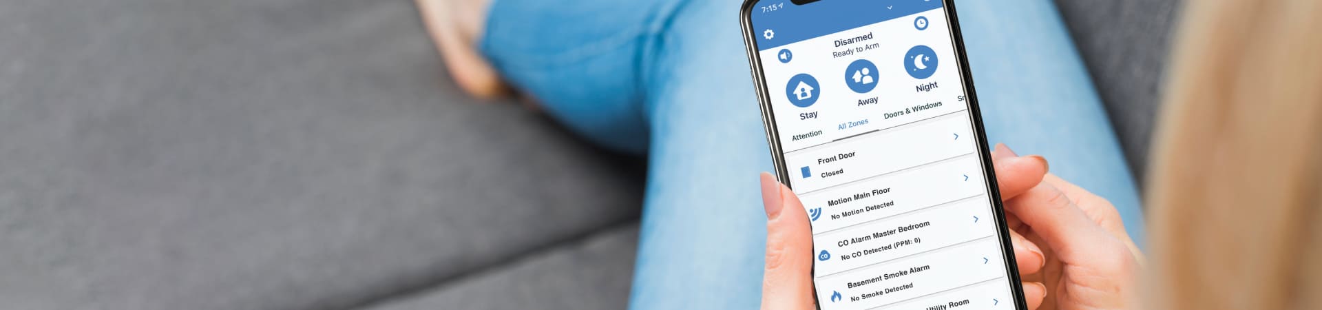 Product | Security Cameras Tampa - AlarmTek Smart Security USA