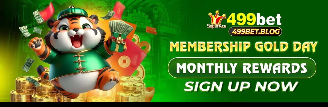 499BET Online Casino Bangladesh Cover Image