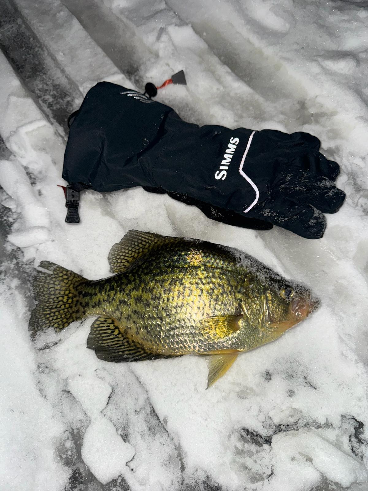 Best Wisconsin Ice Fishing Equipment Rentals to Try