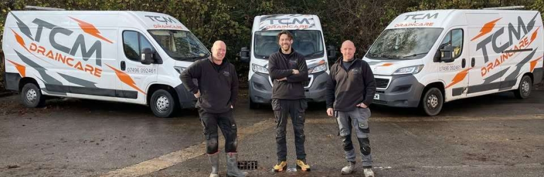 TCM Draincare Cover Image