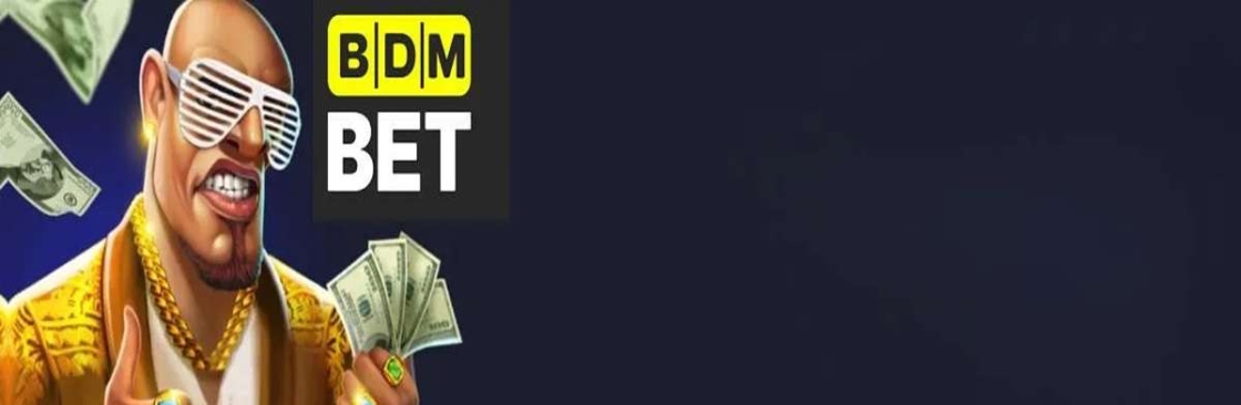 BDMBET Online Casino Cover Image