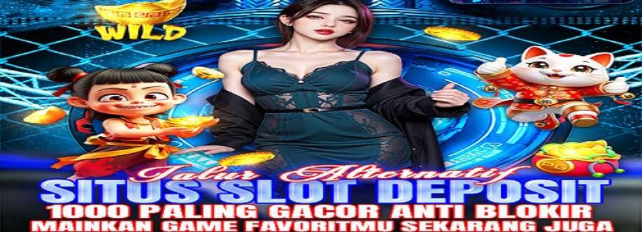 SLOT 1000 Jalur Cover Image