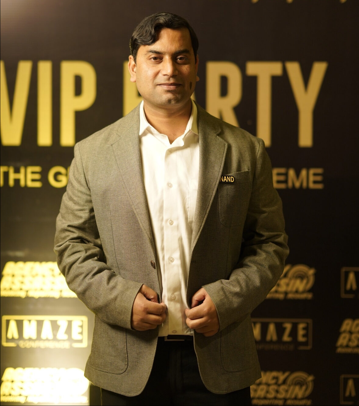 Best AI SEO Expert | GEO Expert in India- Anandkjha