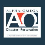 Alpha Omega Disaster Restoration Profile Picture