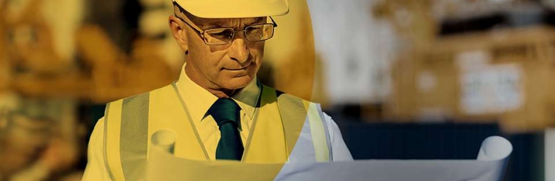 M and D Buildings Cover Image