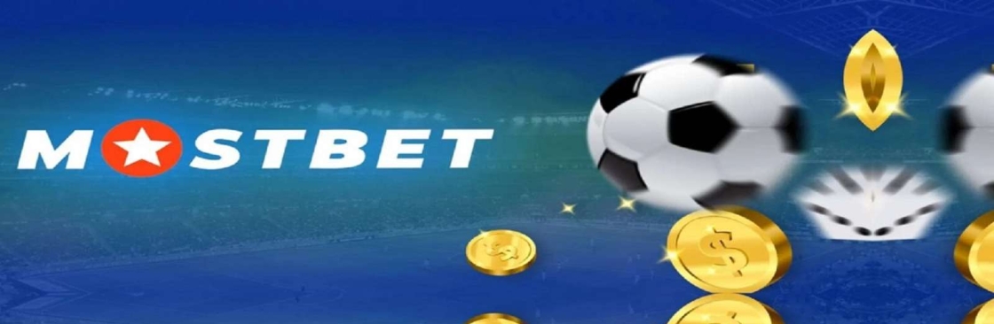 Mostbet Azərbaycan Cover Image