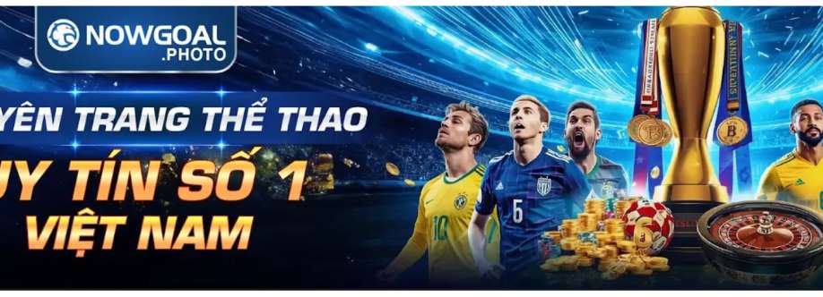 NOW GOAL Cover Image