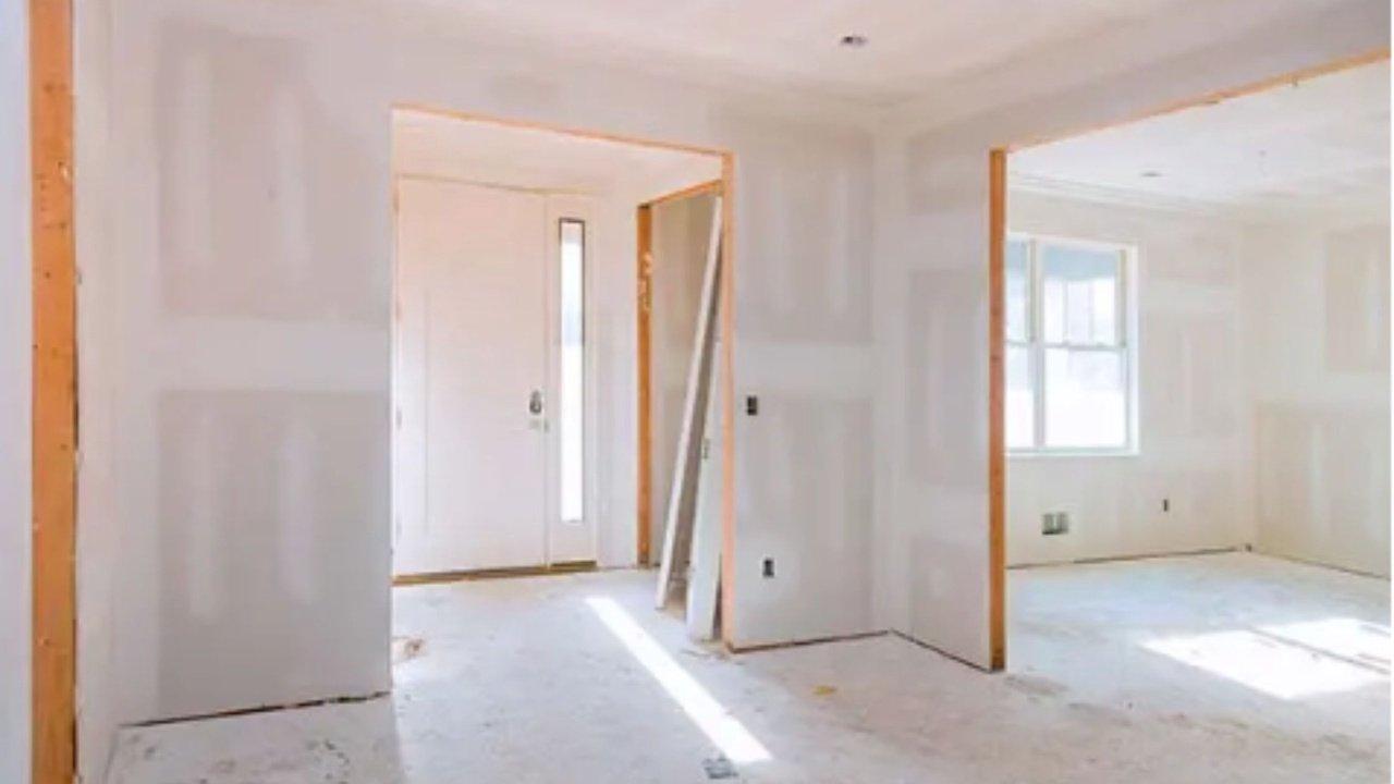 Common Causes of Drywall Water Damage in Greer, SC Homes | Articles | Brown's Drywall Repair | Gan Jing World - Technology for Humanity | Video & Movie Streaming