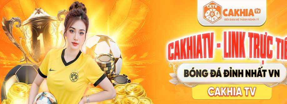 Cakhia TV Cover Image