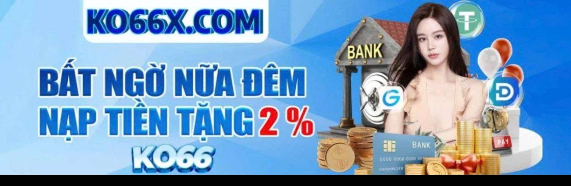 ko66 agency Cover Image