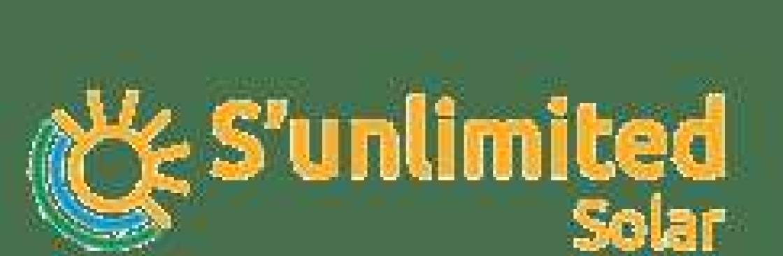 Sunlimited Solar Cover Image