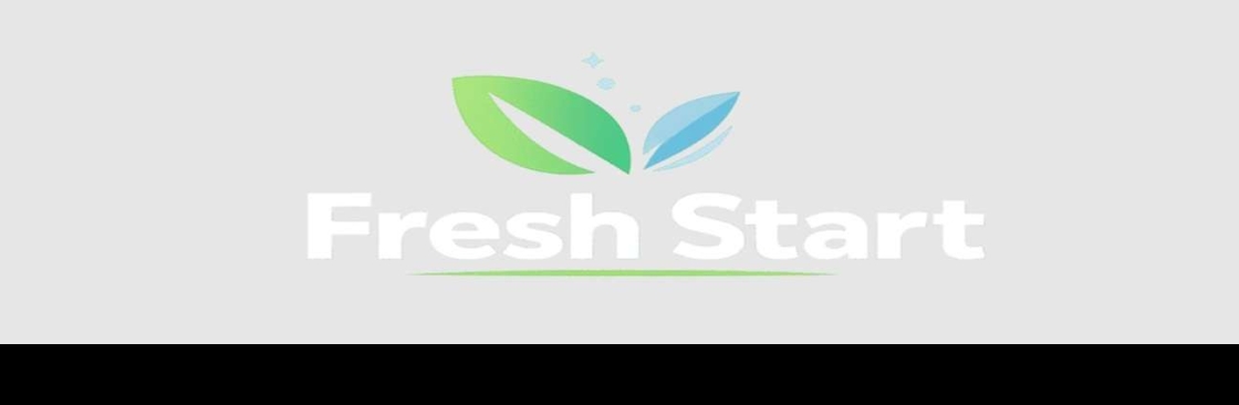 Fresh Start Commercial Cleaning Cover Image
