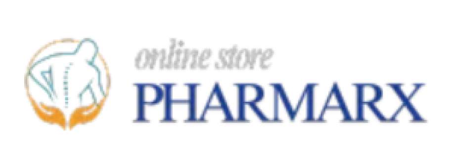 Pharma Rx Cover Image