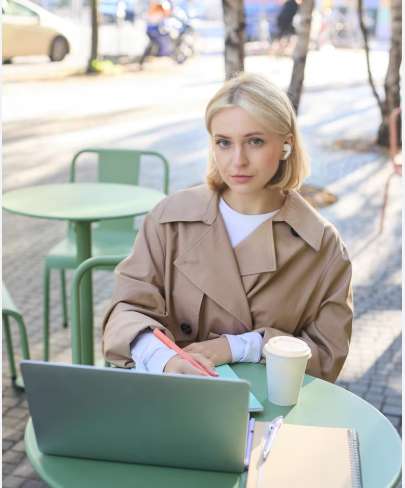 Trenton Wilkerson Profile Picture