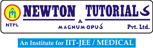 Top IIT and Medical Coaching in Ranchi | NEWTON TUTORIALS Pvt Ltd