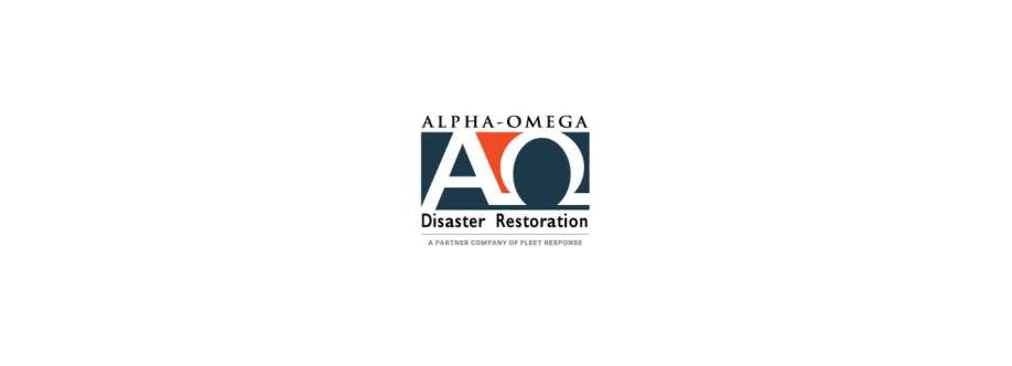 Alpha Omega Disaster Restoration Cover Image