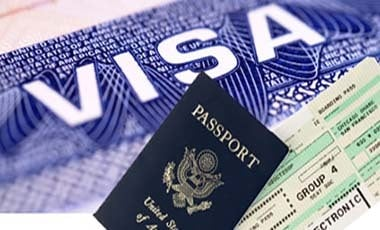 Travel Visa Services New York | Travel Visa Agency New Jersey | A1 Passport & Visa Services