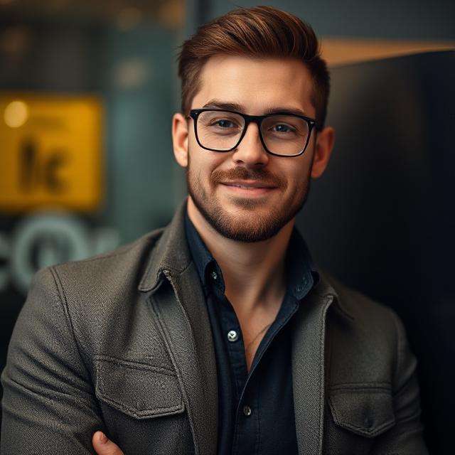 Thomas Smith Profile Picture