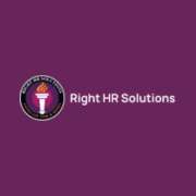 Right HR Solutions Profile Picture